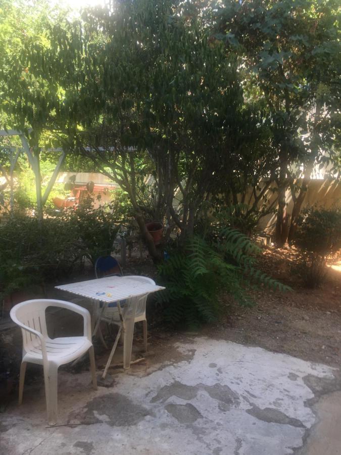 La Vie En Rose Studio,Close To Beach, Paleo Faliro Athens Luaran gambar