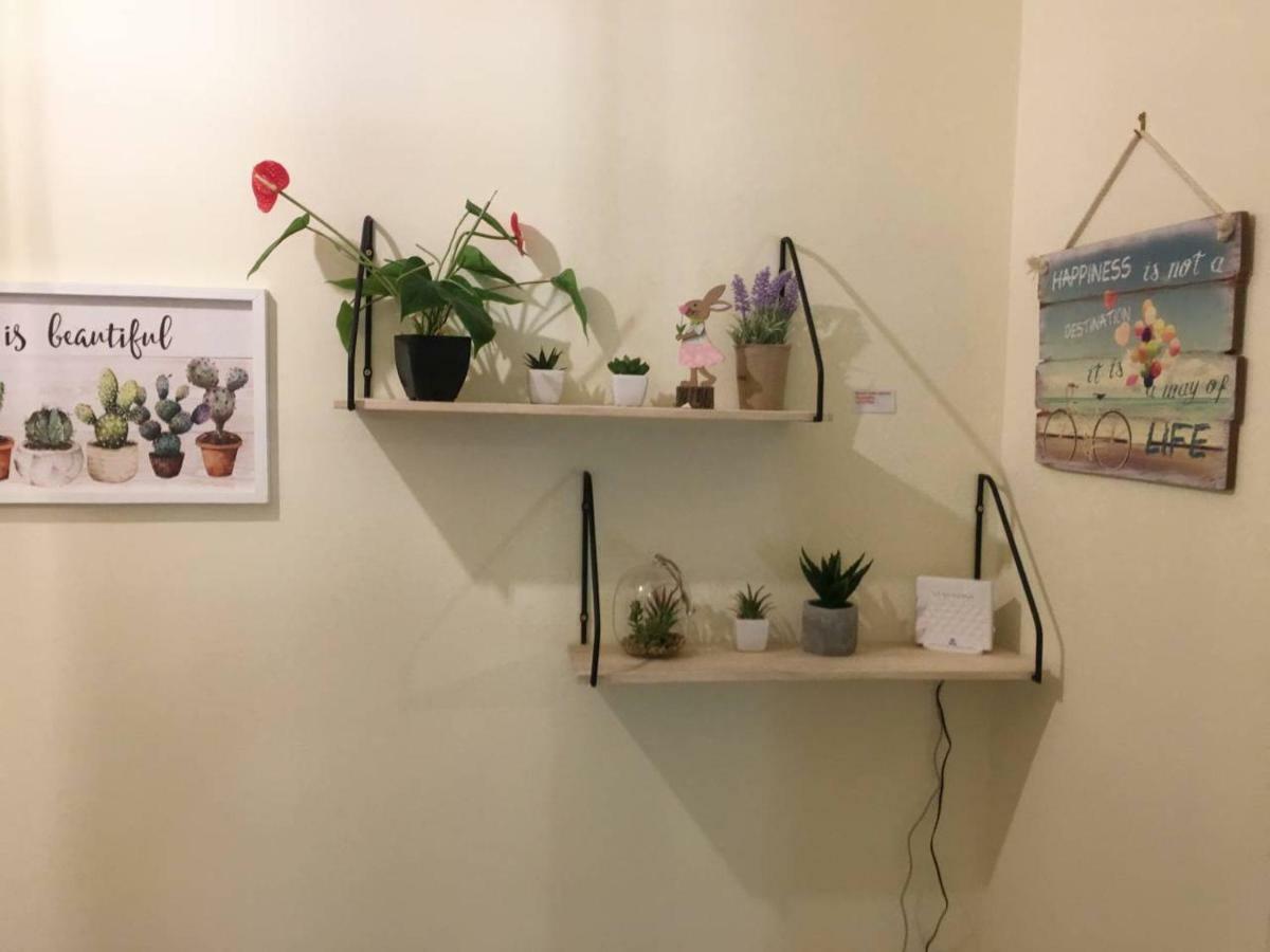 La Vie En Rose Studio,Close To Beach, Paleo Faliro Athens Luaran gambar